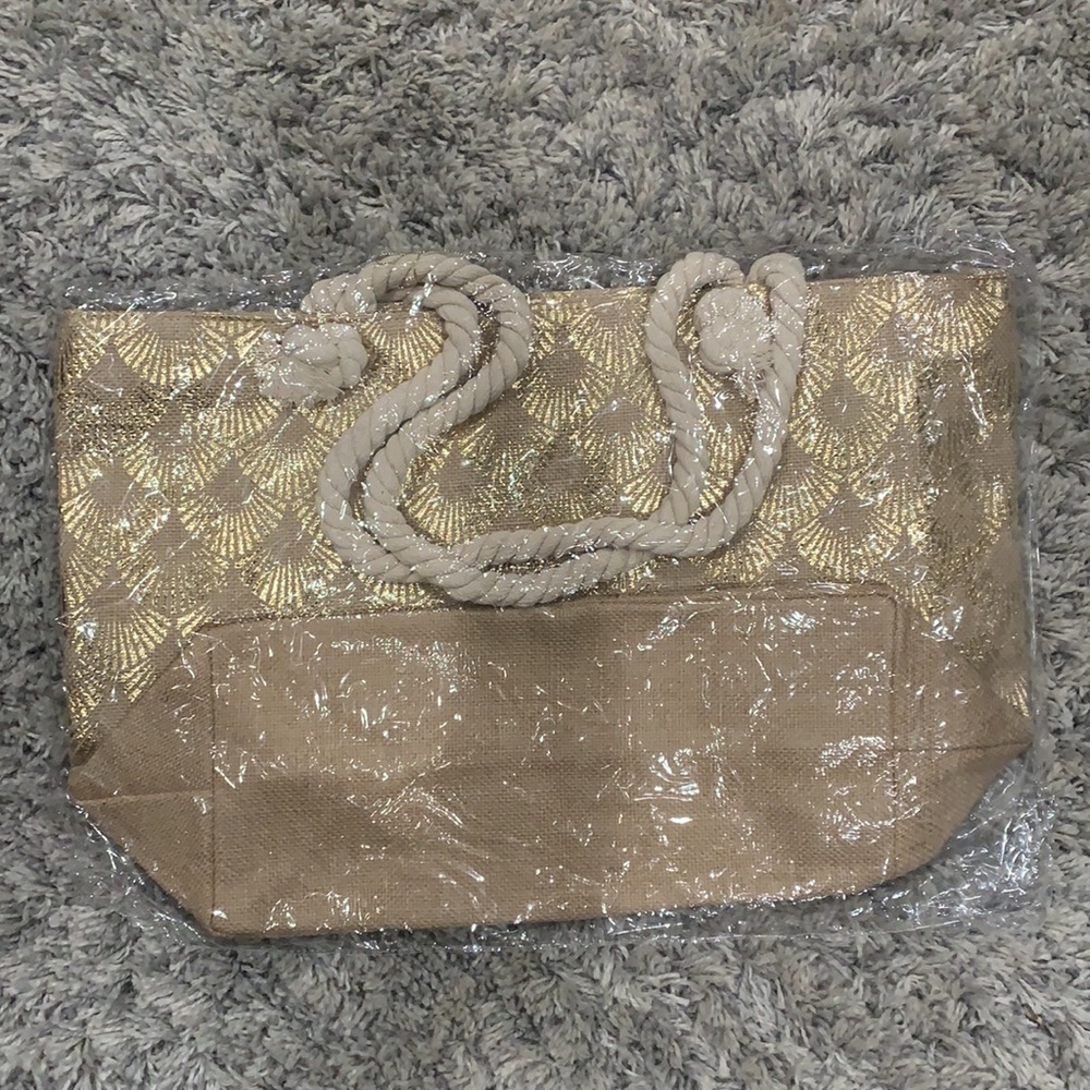 NWT Tote Bag